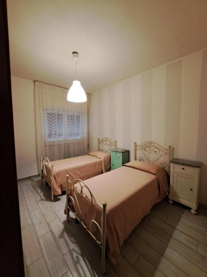 Апартаменты Casa Adele Сиена Экстерьер фото